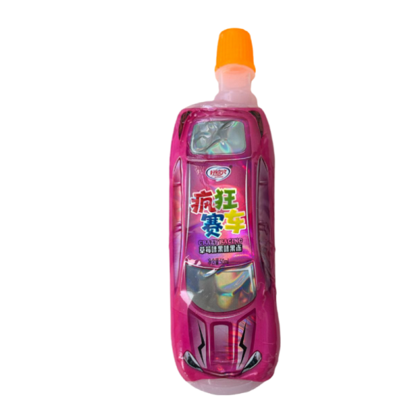Zhele HooDeXing Crezy Racing 50ml
