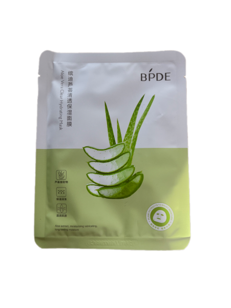 Maska dlya litsa BPDE BDI19547