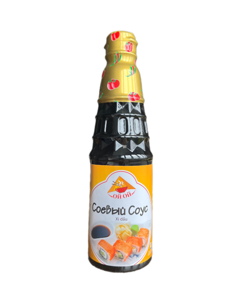Sous soevyy Hung Thang 500g