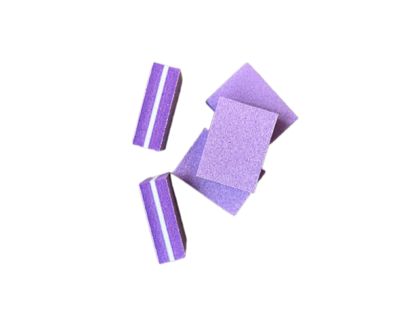Pilochka Snax dlya nogtey SX-06
