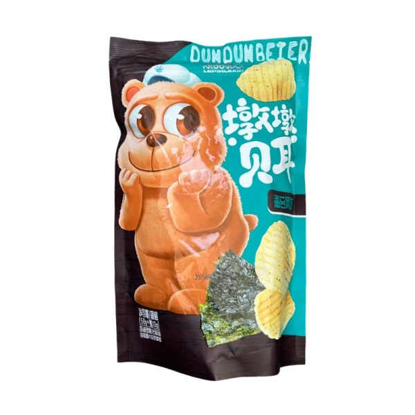Chipsy Lepinlexin Dun Dun 60g