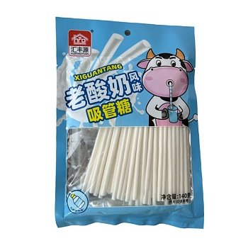Йогуртовые палочки Huifengyuan 140г