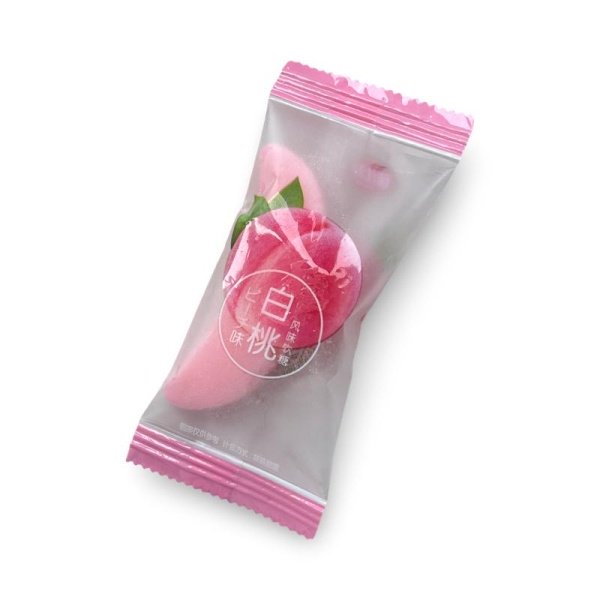 Marmelad Jia Snili persik 13g