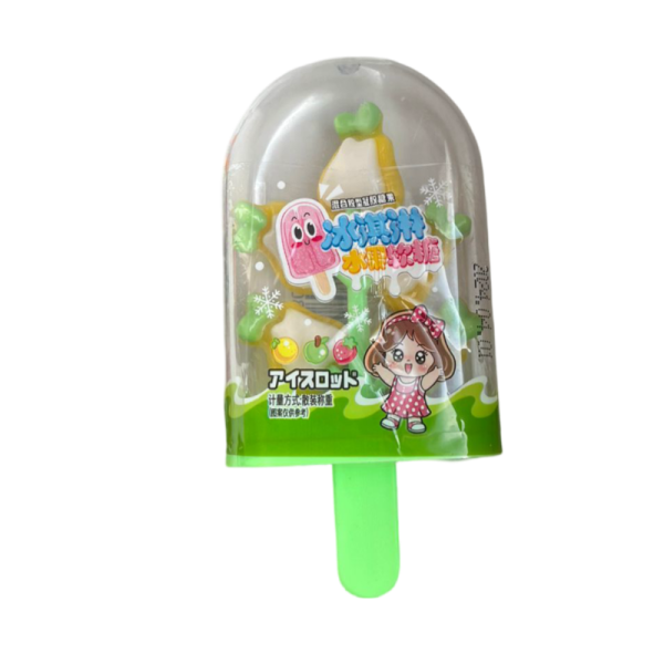 Marmelad Xiaohui Girl_2