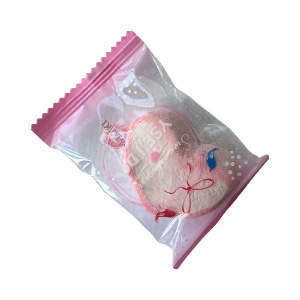 Marshmellou DiKaFood serdtse