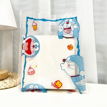 Пакет Yokee Doraemon 29*21см