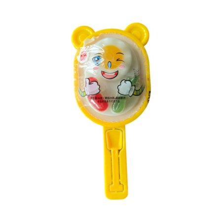 Puding Super cute fruktovyy 25g