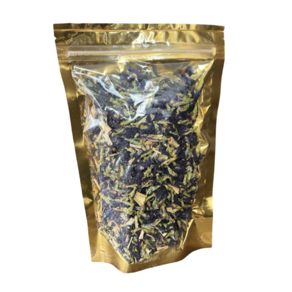 Chay Butterfly Pea siniy 50g