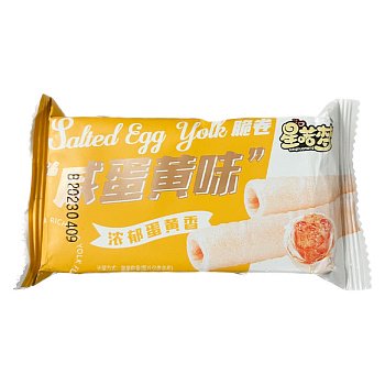 Кукурузные палочки Xingnuomeng 20г