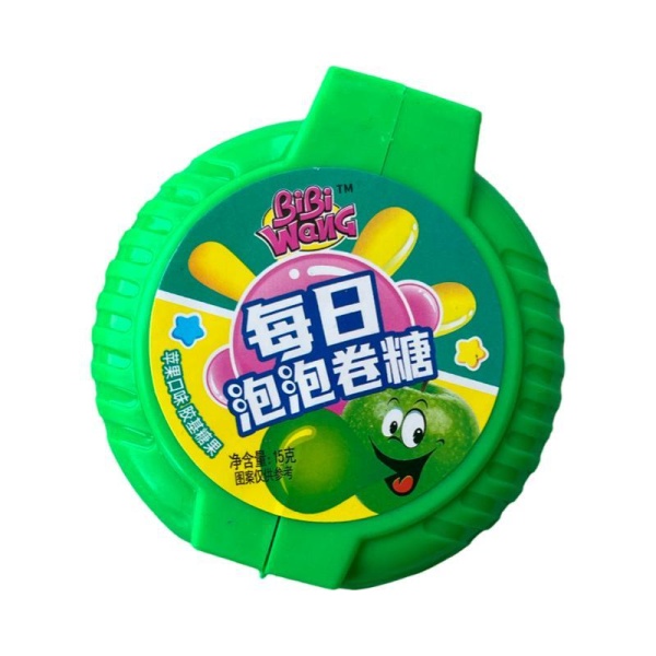 Zhevatelnaya rezinka BiBi WanG 15gr_2