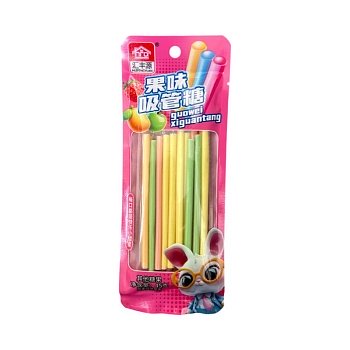 Мармеладные конфеты Huifengyuan Blue палочки 45г
