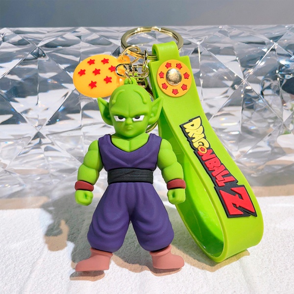 Brelok Yokee DragonBall Z Piccolo Daimao Jr.