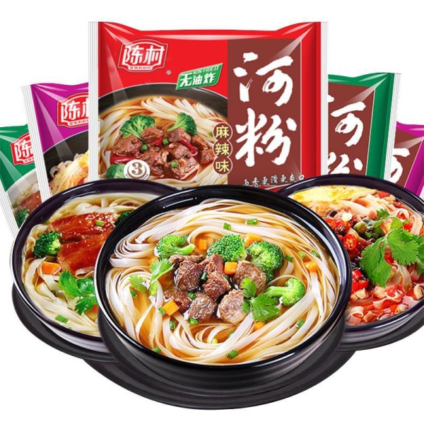 Lapsha Chenke Pryanaya 85g
