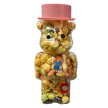 Попкорн Elegance Bear ассорти 138г