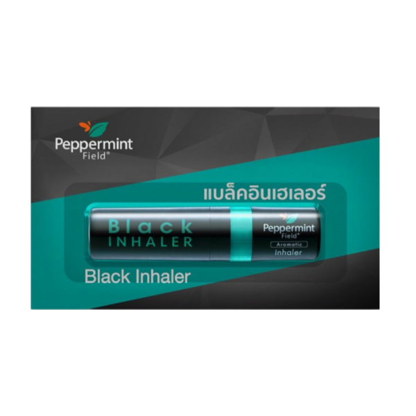 Ingalyator karandash Pepermint 2ml