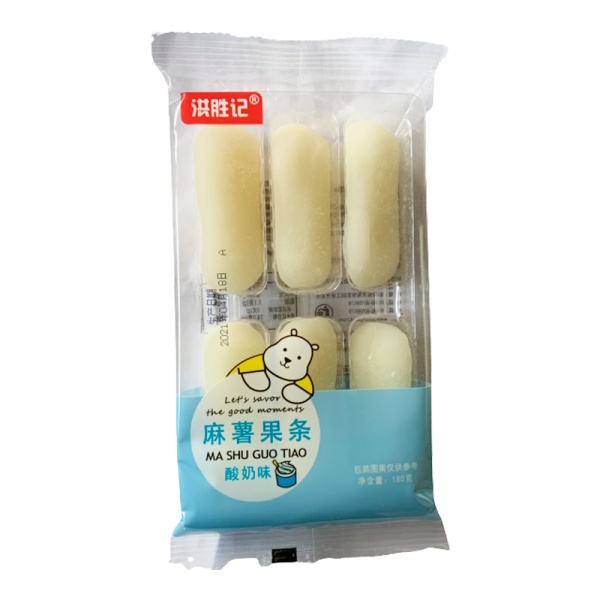 Moti Hung Shing Kee Yogurt 180g