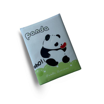 Салфетки Snax Panda 1шт