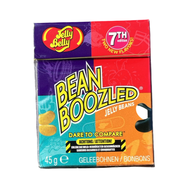 Drazhe Jelly Belly Bean Boozled 45g