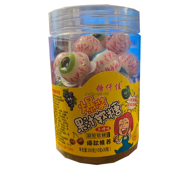 Marmelad Tang Qianjia fruktovyy 300g