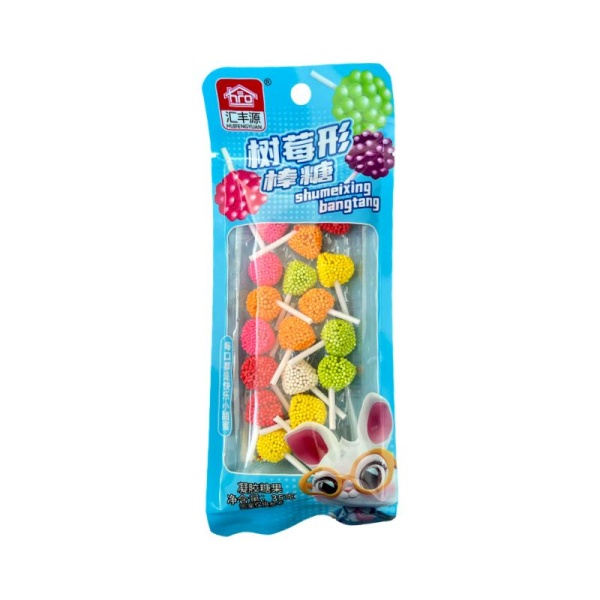 Ledentsy Huifengyuan Blue malinka 35g