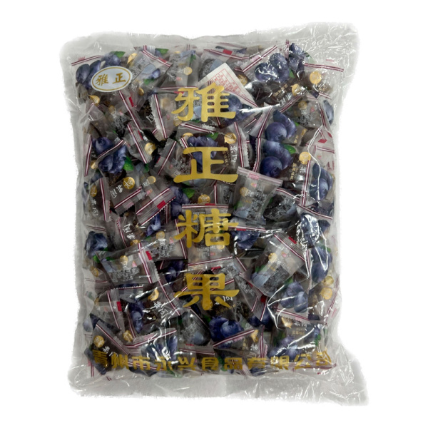 Marmelad Yazheng Chernika 2,5kg