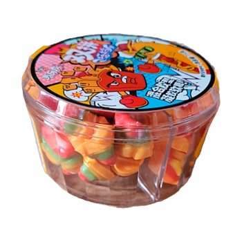 Мармелад TaeLeMu Фруктовый 75г