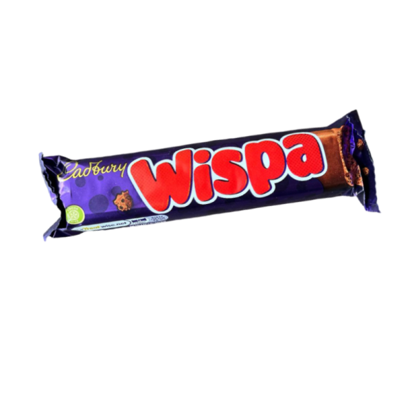 Batonchik Wispa shokoladnyy 36g