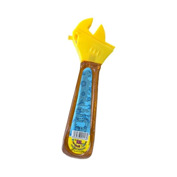 Zhidkaya konfeta-sprey Gaechnyy klyuch XXL 50ml