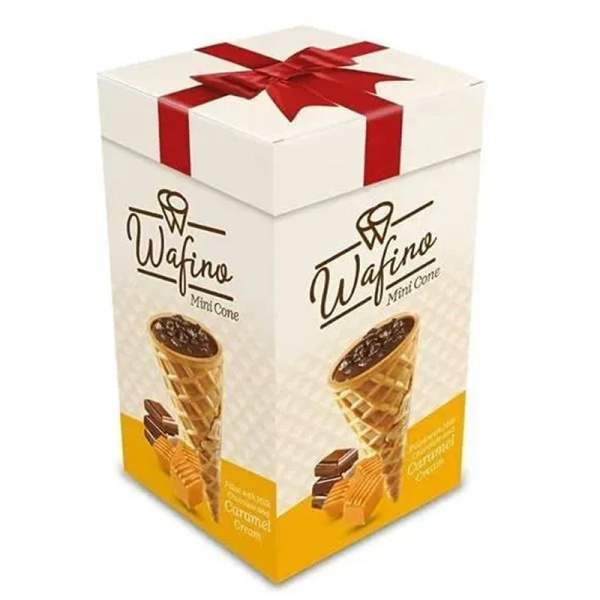 Vafelnyy rozhok Wafino Mini Cone 70g