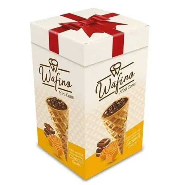 Vafelnyy rozhok Wafino Mini Cone 70g