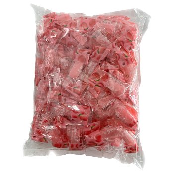 Конфеты мармеладные Jia Shili Персик 2,5кг