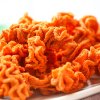 Chipsy Gouyaer Jinwei Octopus Yaki osminog barbekyu 188g