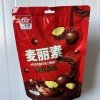 Khrustyashchie shariki Huifengyuan Mailisu so vkusom klubniki 100g