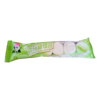 Маршмеллоу Brother Ma Cotton Bobo матча 16г