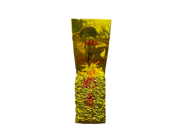 Chay Shen Zeyuan molochnyy 250g