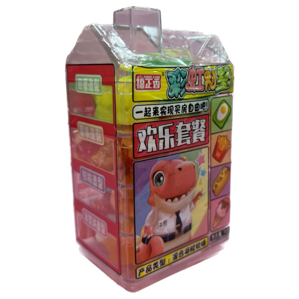 Marmelad Fu Zheng Xiang fastfud 70g