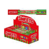 Marmelad Sweeto Belt Kislaya lenta arbuz 8g