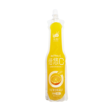 Napitok Lebin BeiyouC fruktovyy 180ml