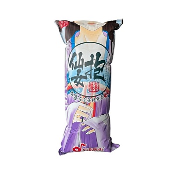 Чипсы Lepinlexin Fairy фея 666г