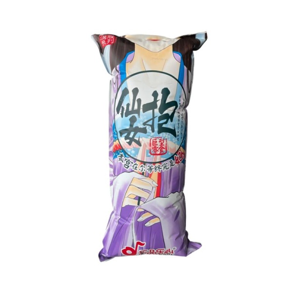 Chipsy Lepinlexin Fairy feya 666g