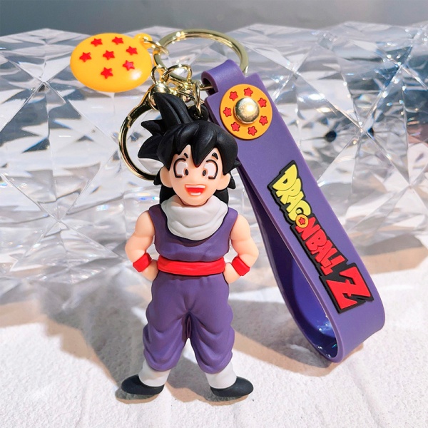 Brelok Yokee DragonBall Z Son Gohan