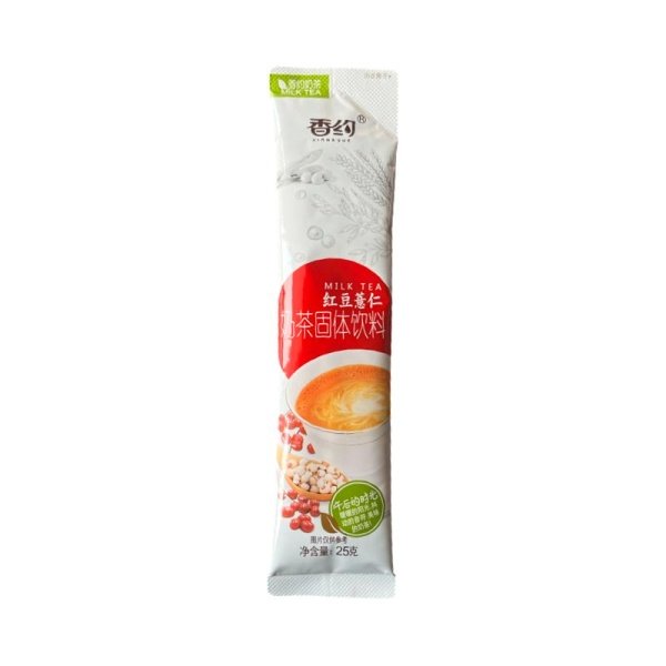 Chay molochnyy rastvorimyy Xiangyue so vkusom yachmennogo moloka 25g