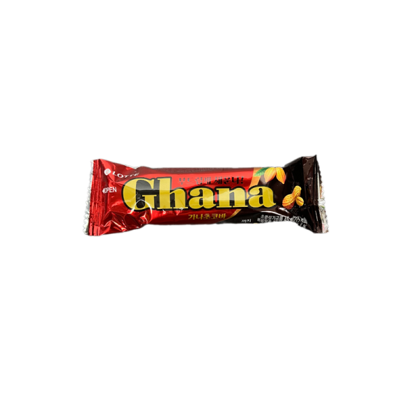 Shokoladnyy batonchik Chana s arakhisom 45g