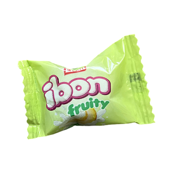 Карамель Ibon Fruity Mix ассорти
