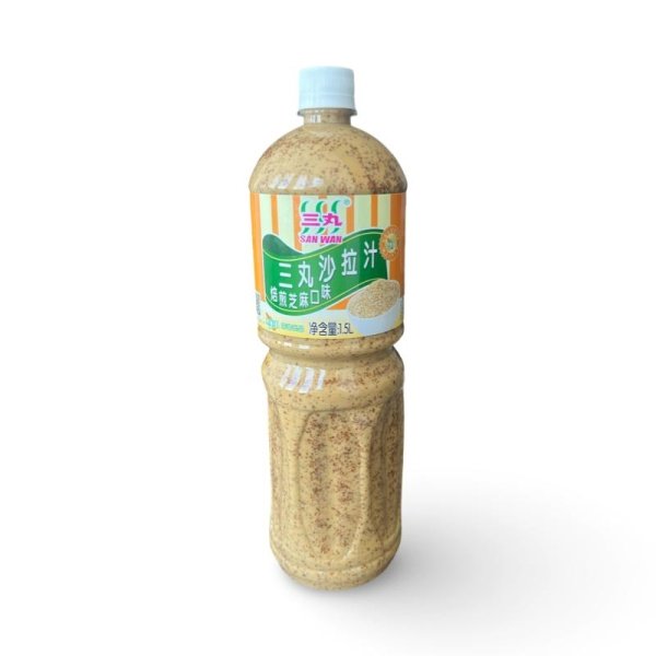 Sous kunzhutnyy San wan 1.5l