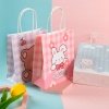 Paket podarochnyy Yokee Wow 21*18sm_2