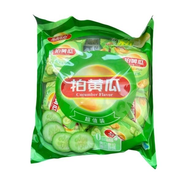 Chipsy Lepinlexin Lay so vkusom ogurtsov 238g