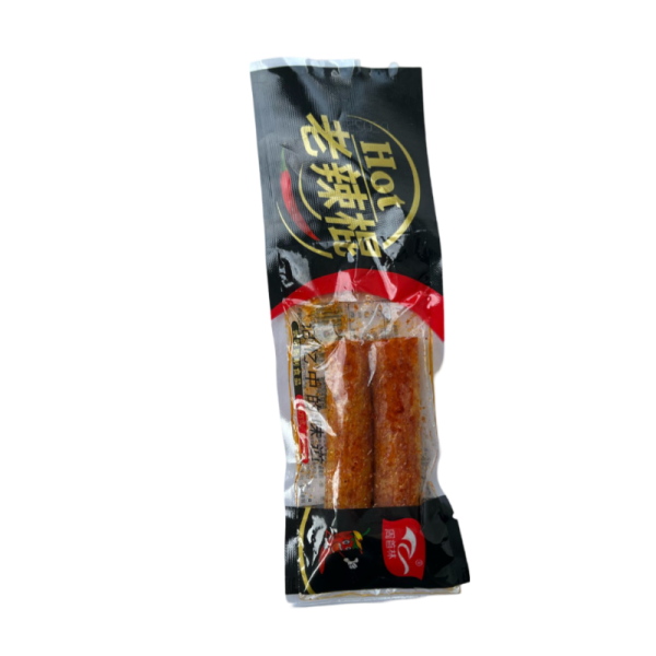 Soevoe myaso Zhou Shoulin s krasnym pertsem 22g
