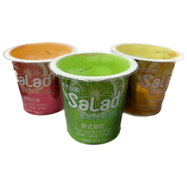 Puding Salad Tsitrus 118g