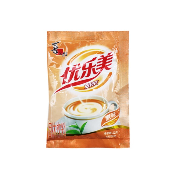 Chay Youlemei molochnyy originalnyy vkus 22g